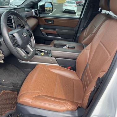 2024 Toyota Tundra Hybrid 1794 Edition