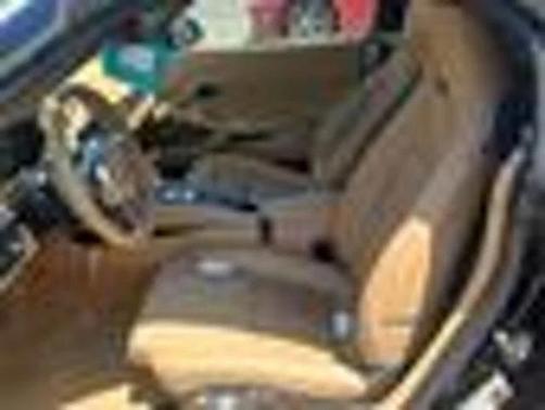 2014 Porsche Boxster Base