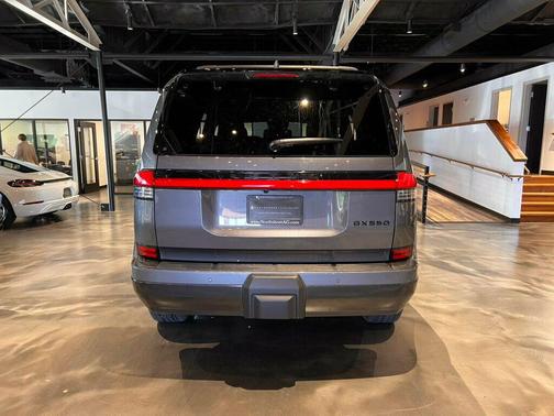 2025 Lexus GX 550 Premium+