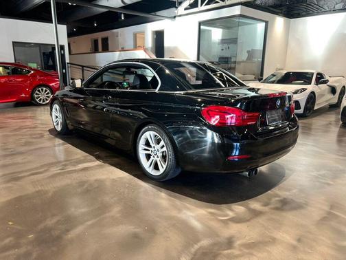 2018 BMW 430 i