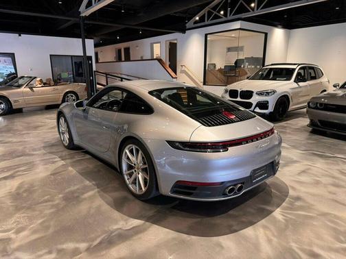 2020 Porsche 911 911 Carrera S