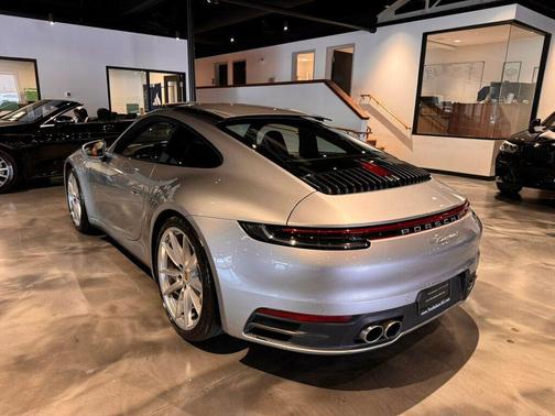 2020 Porsche 911 911 Carrera S