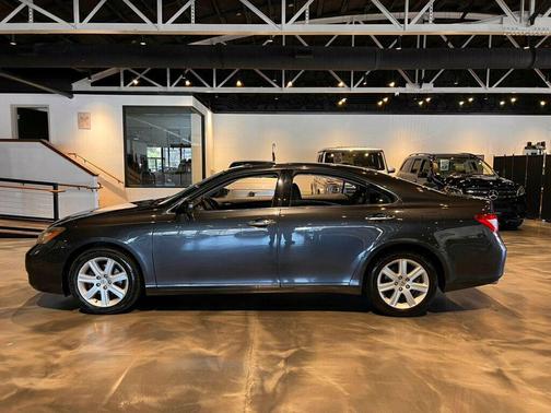 2009 Lexus ES 350 Base