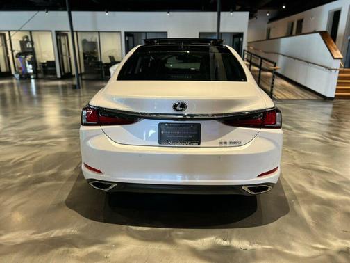 2020 Lexus ES 350 Ultra Luxury