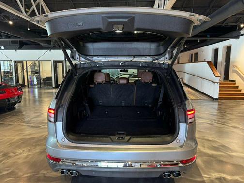 2022 Lincoln Aviator Reserve AWD
