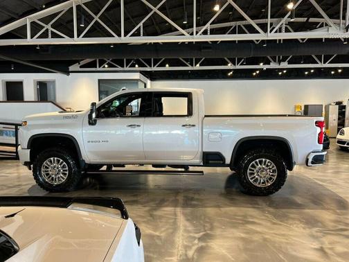 2023 Chevrolet Silverado 2500 High Country