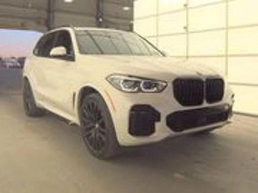 2023 BMW X5 M50i