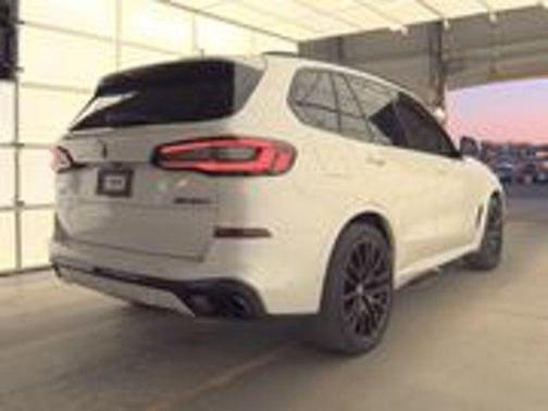 2023 BMW X5 M50i