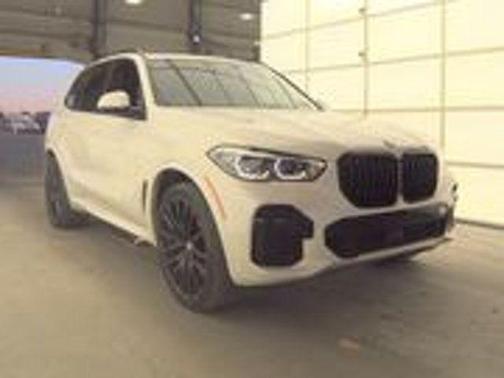 2023 BMW X5 M50i
