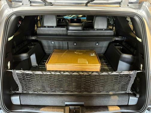 2025 Toyota 4Runner TRD Off Road Premium