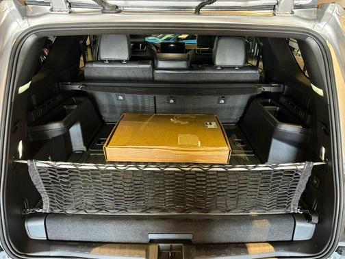 2025 Toyota 4Runner TRD Off Road Premium