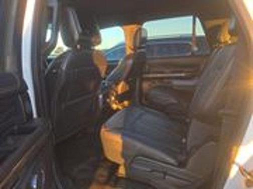 2022 Ford Expedition Max Platinum