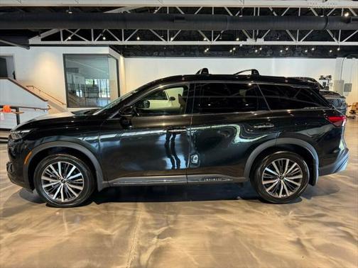 2023 INFINITI QX60 AUTOGRAPH