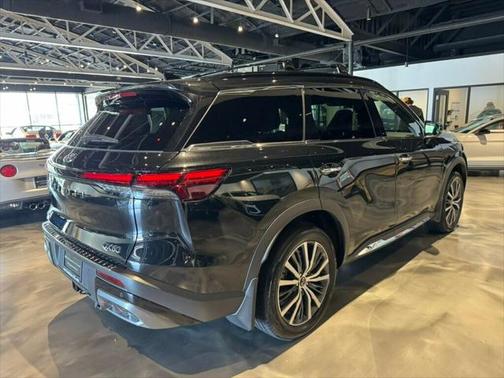 2023 INFINITI QX60 AUTOGRAPH