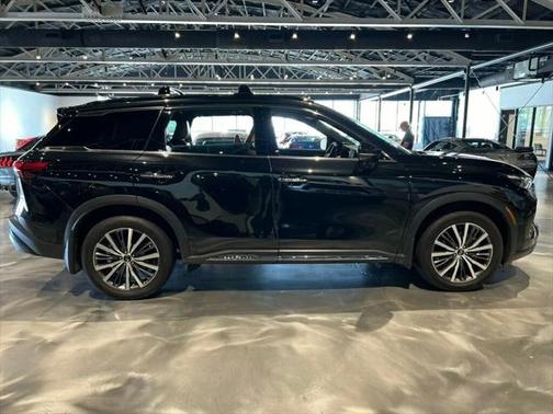 2023 INFINITI QX60 AUTOGRAPH