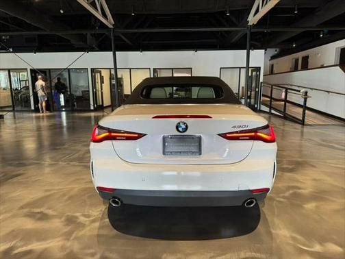 2023 BMW 430 i