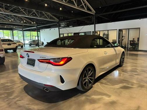 2023 BMW 430 i