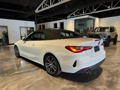 2023 BMW 430 i