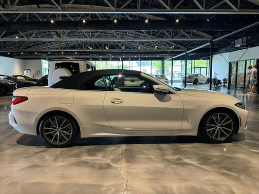 2023 BMW 430 i