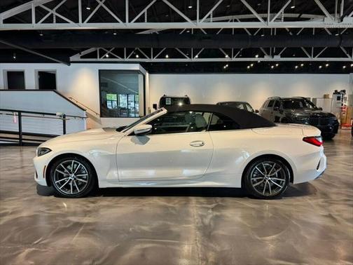 2023 BMW 430 i