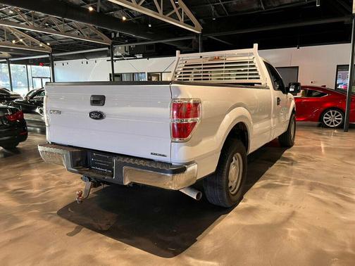 2013 Ford F-150 XL