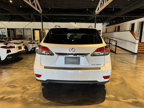 2015 Lexus RX 350 Premium
