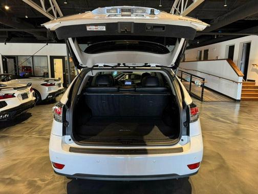 2015 Lexus RX 350 Premium