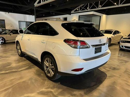 2015 Lexus RX 350 Premium