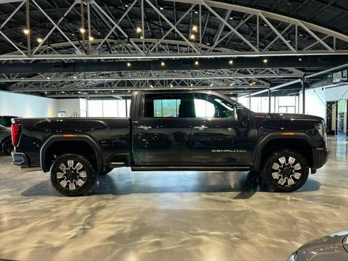 2024 GMC Sierra 3500 Denali