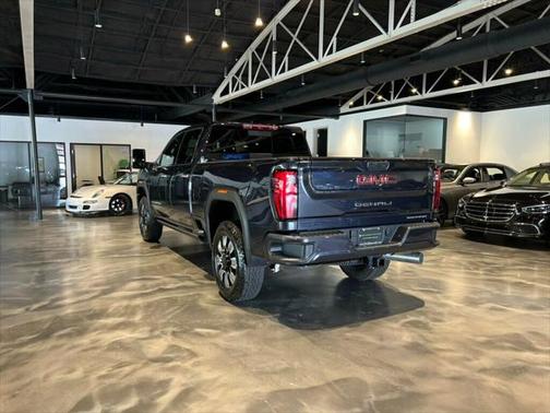 2024 GMC Sierra 3500 Denali