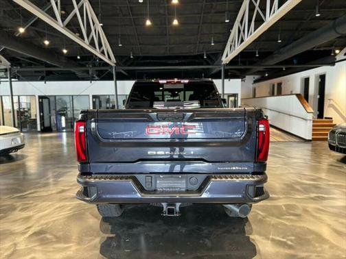 2024 GMC Sierra 3500 Denali