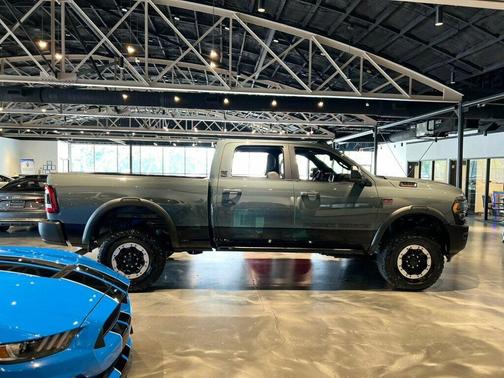 2021 RAM 2500 Power Wagon