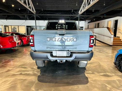 2021 RAM 2500 Power Wagon