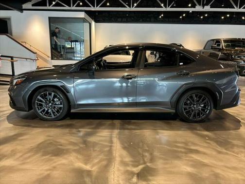 2022 Subaru WRX Limited