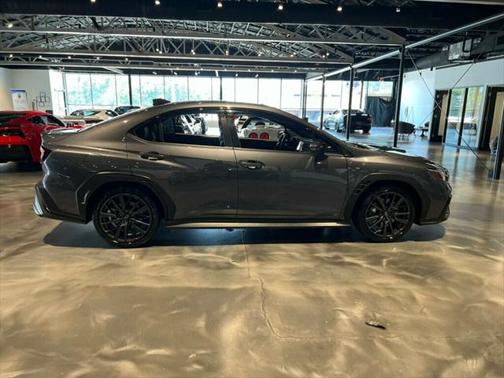 2022 Subaru WRX Limited