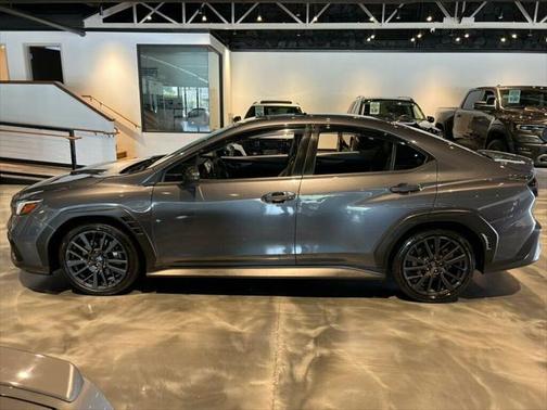 2022 Subaru WRX Limited