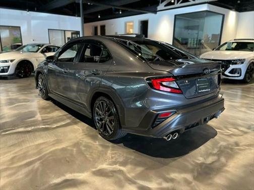 2022 Subaru WRX Limited