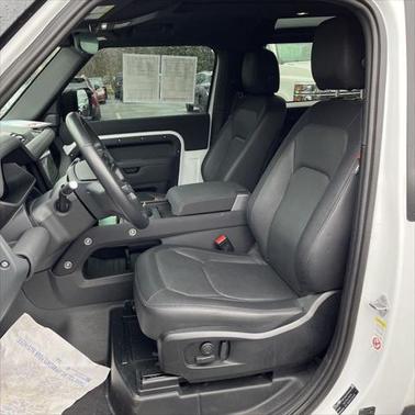 2023 Land Rover Defender 90 X-Dynamic SE