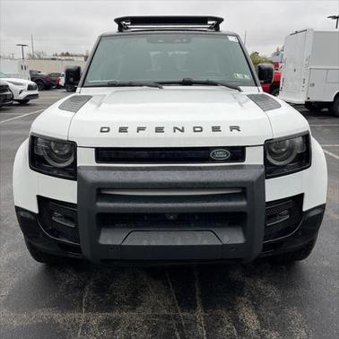 2023 Land Rover Defender 90 X-Dynamic SE