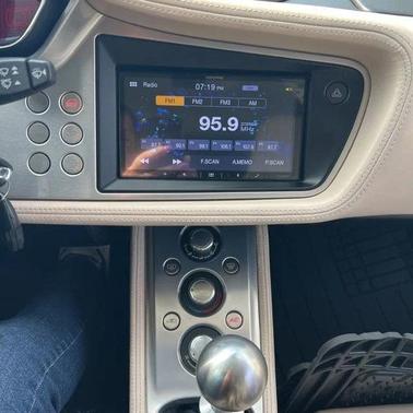 2011 Lotus Evora 2+2