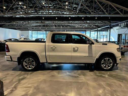 2021 RAM 1500 Longhorn