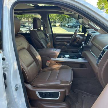 2021 RAM 1500 Longhorn