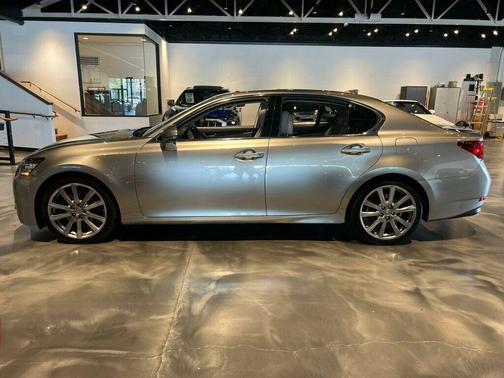 2015 Lexus GS 350 Base