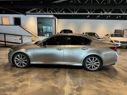 2015 Lexus GS 350 Base