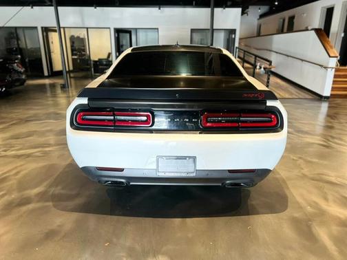 2022 Dodge Challenger SRT Hellcat
