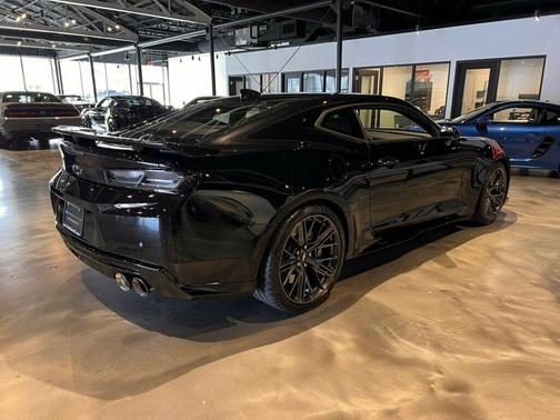 2017 Chevrolet Camaro ZL1