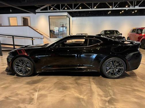 2017 Chevrolet Camaro ZL1