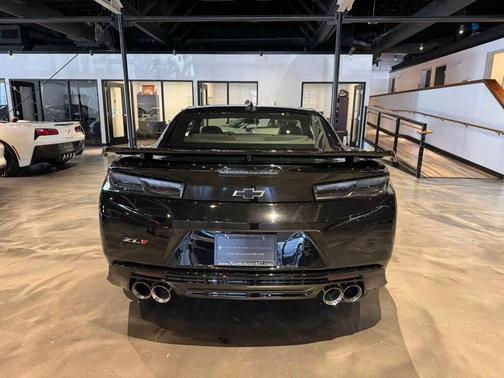 2017 Chevrolet Camaro ZL1