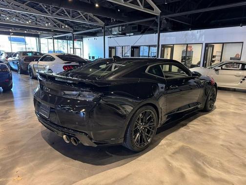 2017 Chevrolet Camaro ZL1