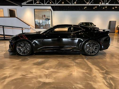 2017 Chevrolet Camaro ZL1